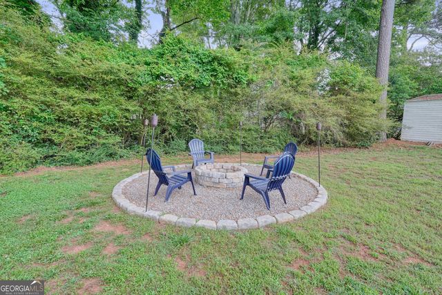 83 Donna Lane, Dallas, GA 30157