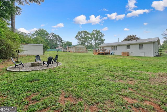 83 Donna Lane, Dallas, GA 30157