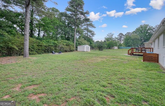 83 Donna Lane, Dallas, GA 30157
