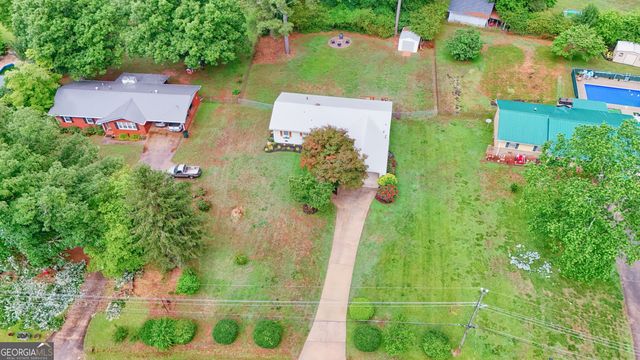 83 Donna Lane, Dallas, GA 30157