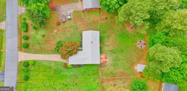 83 Donna Lane, Dallas, GA 30157