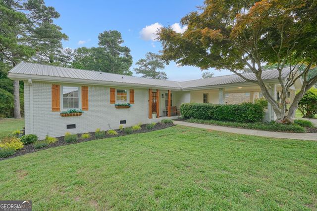 83 Donna Lane, Dallas, GA 30157