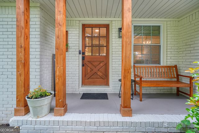 83 Donna Lane, Dallas, GA 30157
