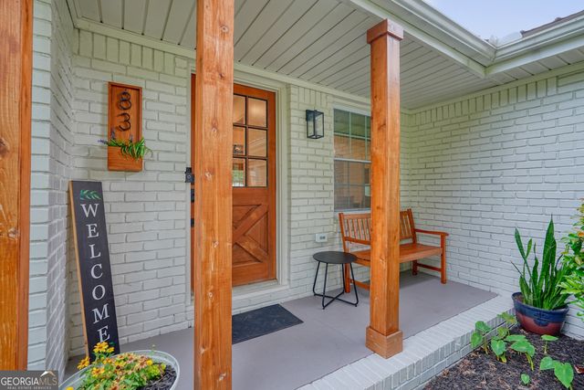83 Donna Lane, Dallas, GA 30157