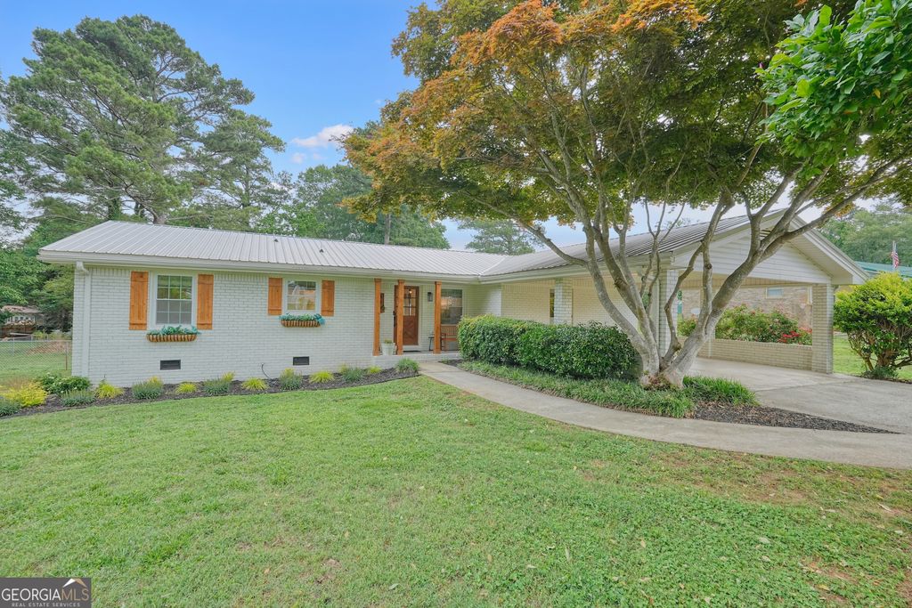 83 Donna Lane, Dallas, GA 30157