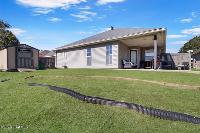 118 Ocho Rios Lane, Scott, LA 70583