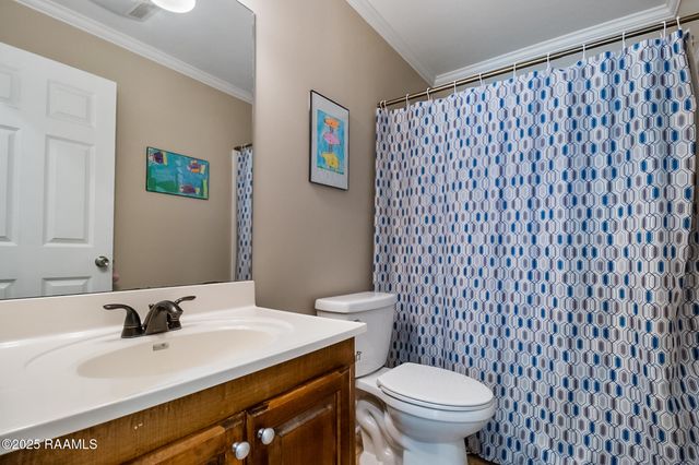 118 Ocho Rios Lane, Scott, LA 70583