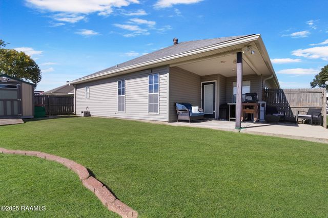 118 Ocho Rios Lane, Scott, LA 70583