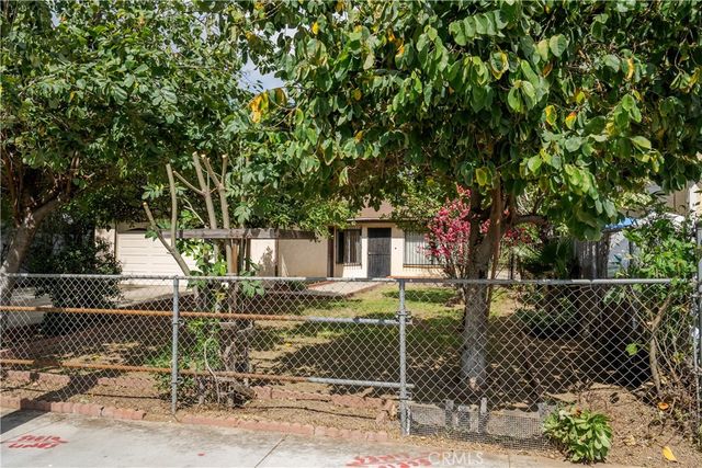 333 West Grand Avenue, Pomona, CA 91766