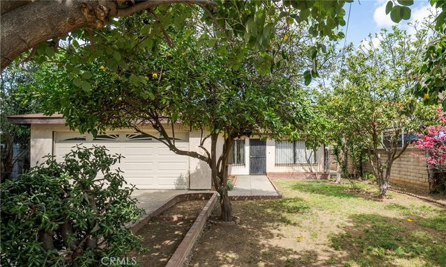 333 West Grand Avenue, Pomona, CA 91766