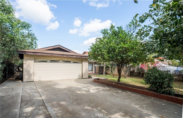 333 West Grand Avenue, Pomona, CA 91766