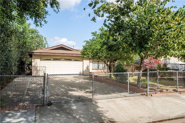 333 West Grand Avenue, Pomona, CA 91766