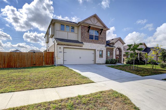 217 Pelican Bay CIR, Kyle, TX 78640