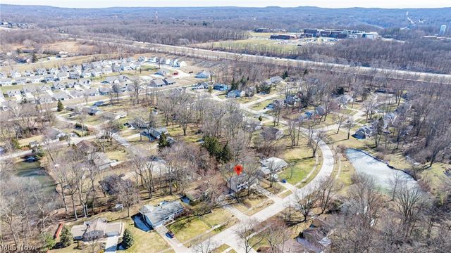 8285 Steeplechase Drive, Mentor, OH 44060