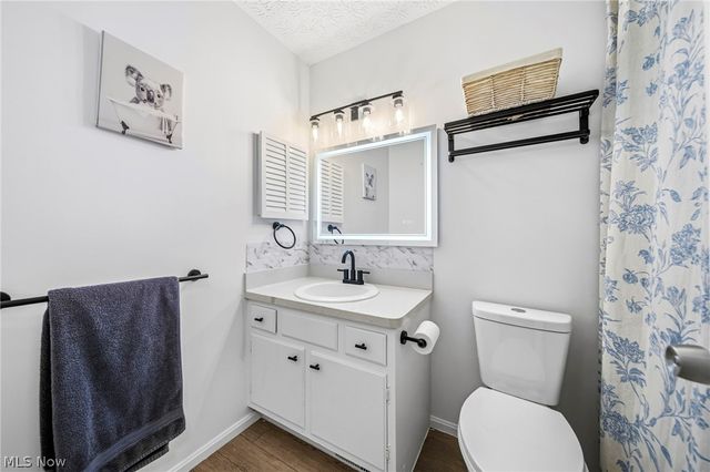 8285 Steeplechase Drive, Mentor, OH 44060