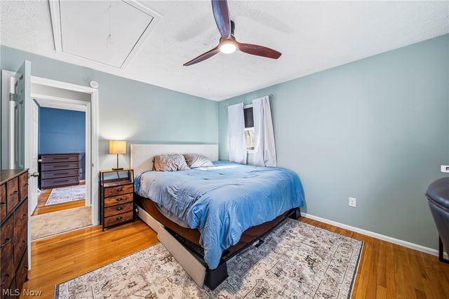 8285 Steeplechase Drive, Mentor, OH 44060