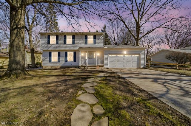 8285 Steeplechase Drive, Mentor, OH 44060