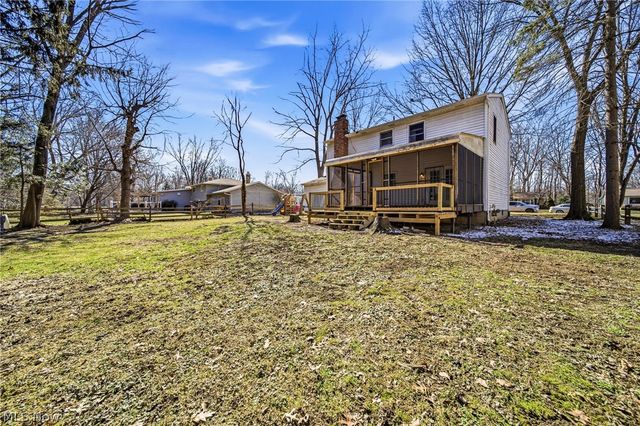 8285 Steeplechase Drive, Mentor, OH 44060