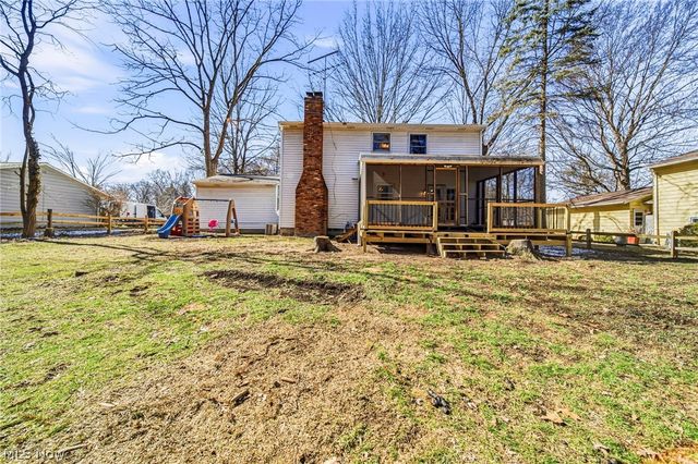 8285 Steeplechase Drive, Mentor, OH 44060