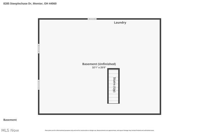 8285 Steeplechase Drive, Mentor, OH 44060