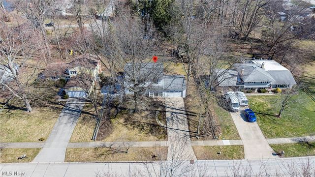 8285 Steeplechase Drive, Mentor, OH 44060