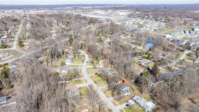 8285 Steeplechase Drive, Mentor, OH 44060