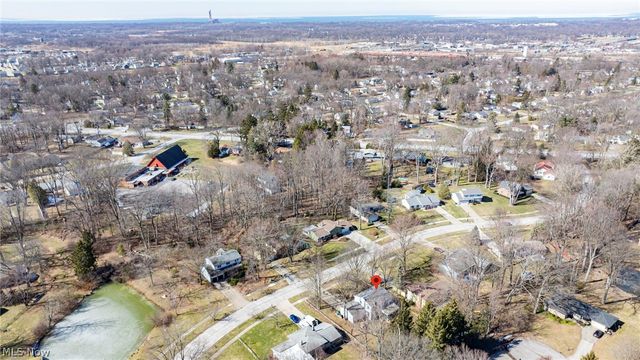 8285 Steeplechase Drive, Mentor, OH 44060