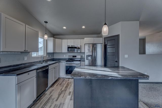 640 BOSWELL BLVD, Box Elder, SD 57719