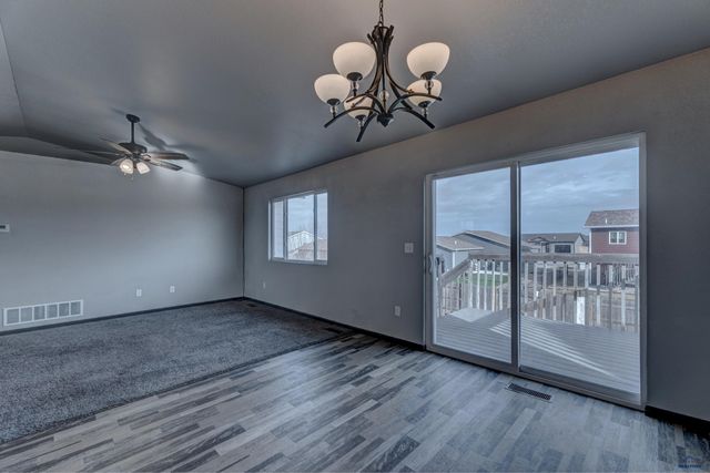 640 BOSWELL BLVD, Box Elder, SD 57719