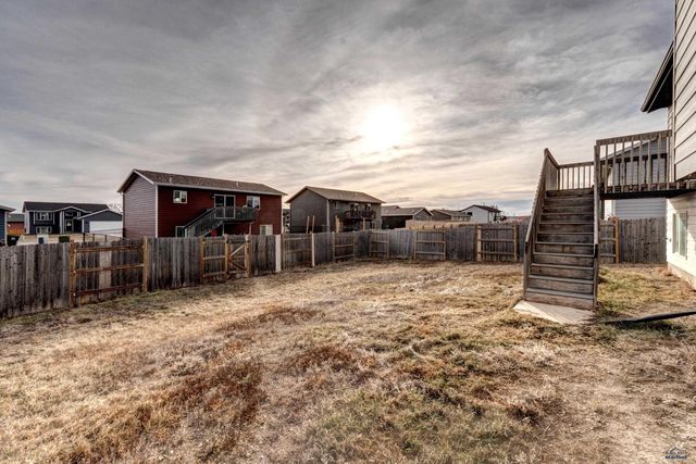 640 BOSWELL BLVD, Box Elder, SD 57719