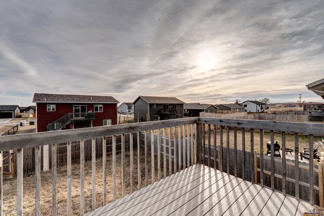 640 BOSWELL BLVD, Box Elder, SD 57719