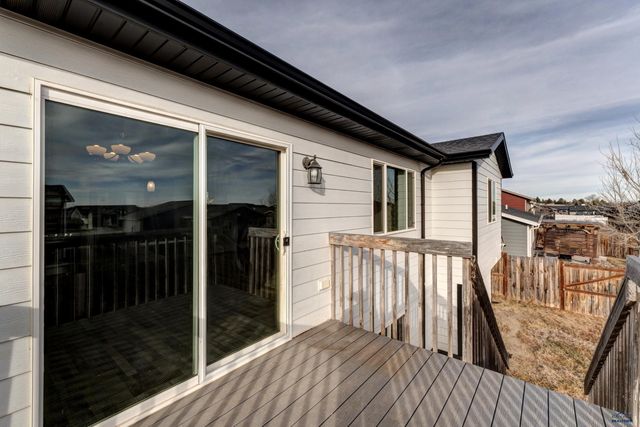 640 BOSWELL BLVD, Box Elder, SD 57719