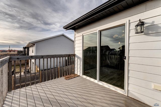 640 BOSWELL BLVD, Box Elder, SD 57719