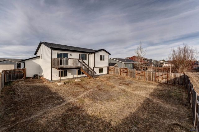 640 BOSWELL BLVD, Box Elder, SD 57719