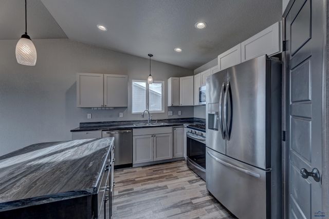 640 BOSWELL BLVD, Box Elder, SD 57719