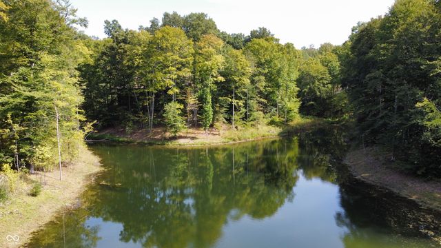 Lot 1 Woods Lane, Nashville, IN 47448