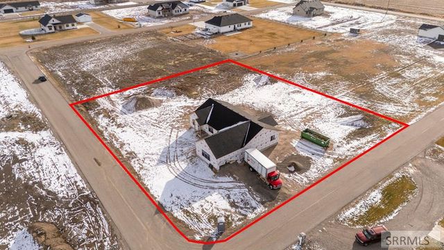 1781 Fjord Lane, Rexburg, ID 83440