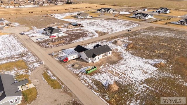 1781 Fjord Lane, Rexburg, ID 83440