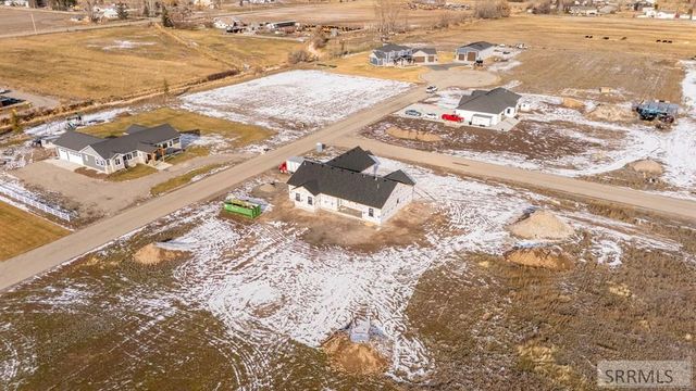 1781 Fjord Lane, Rexburg, ID 83440