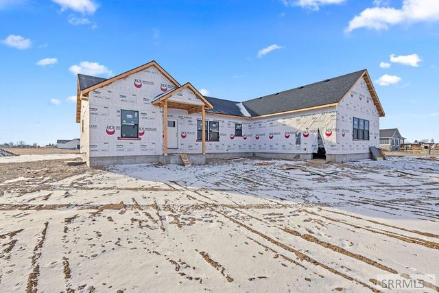 1781 Fjord Lane, Rexburg, ID 83440