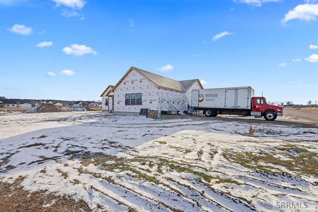 1781 Fjord Lane, Rexburg, ID 83440