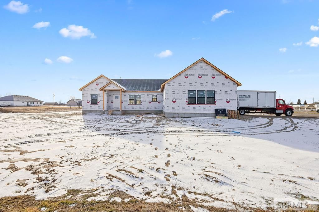 1781 Fjord Lane, Rexburg, ID 83440