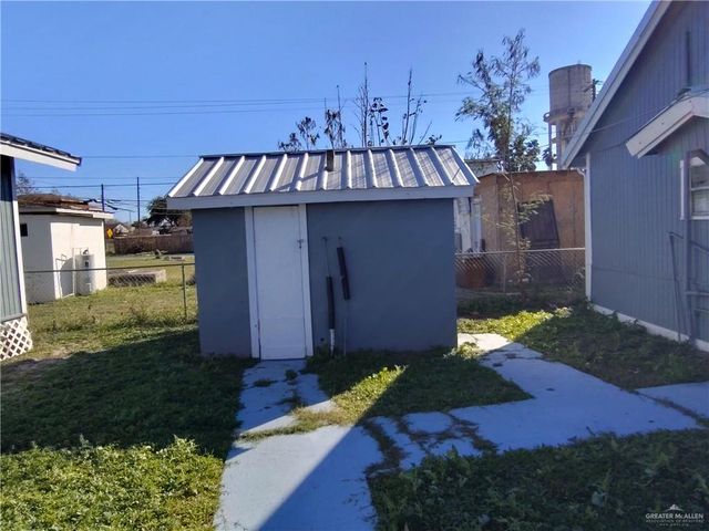 106 -108 S Kansas Street, Weslaco, TX 78596