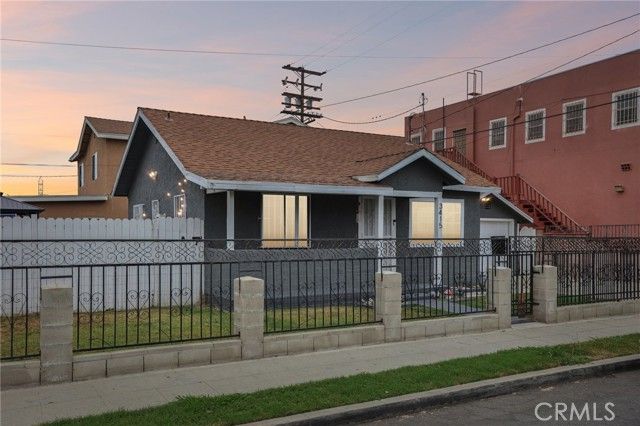 3415 Missouri, South Gate, CA 90280