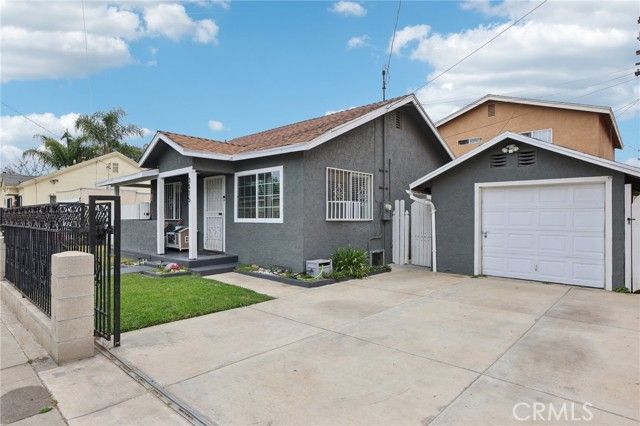 3415 Missouri, South Gate, CA 90280