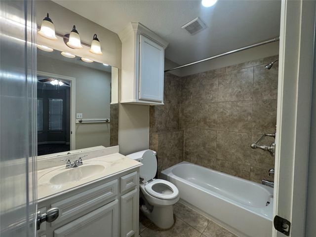 5600 Alvin A Klein Drive 2, Spring, TX 77379