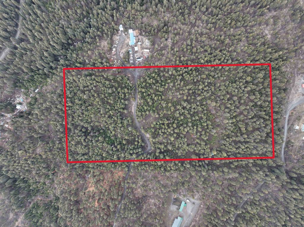 00 Quinns Meadow Rd, Colville, WA 99114