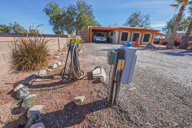 11701 Coyote Wash St, Wellton, AZ 85356