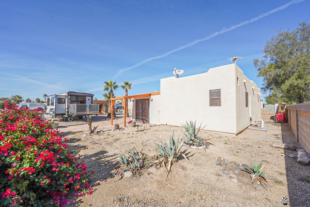 11701 Coyote Wash St, Wellton, AZ 85356