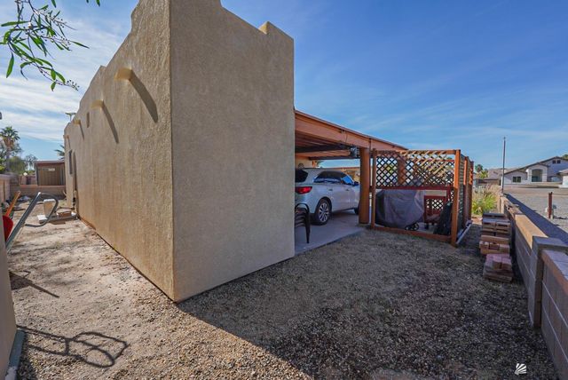 11701 Coyote Wash St, Wellton, AZ 85356